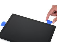 Microsoft Surface Pro 4 Charging Asembly Replacement