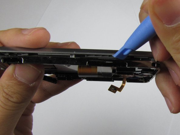 LG Dare Screen Replacement: crwdns2935265:015crwdnd2935265:02crwdnd2935265:03crwdne2935265:0