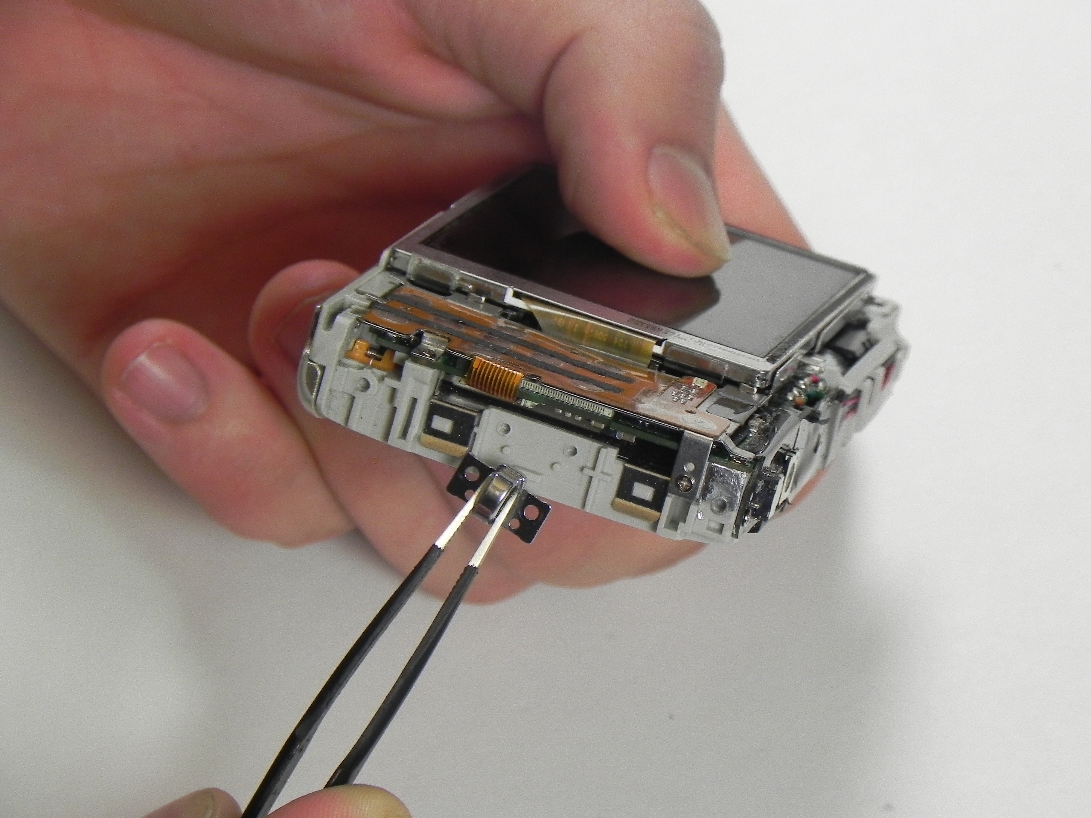 【動作確認ＯＫ】Nikon　COOLPIX　2000　単3電池使用 動作確認OK】Nikon COOLPIX 2000 単3電池使用 カメラ