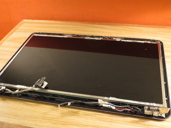 HP DV7-4285DX LCD Replacement: crwdns2935265:015crwdnd2935265:03crwdnd2935265:03crwdne2935265:0