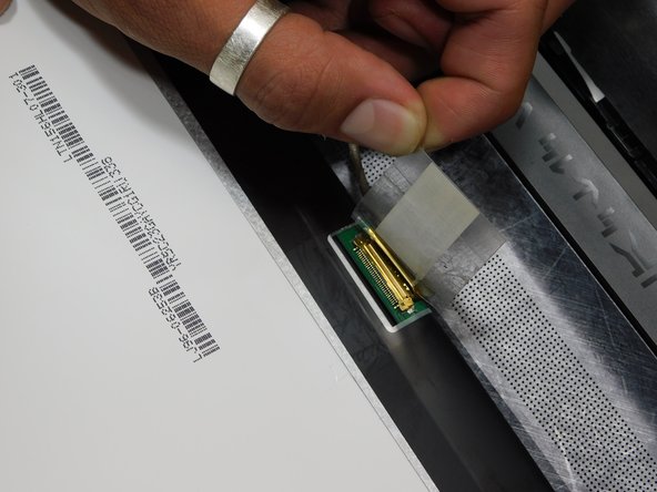 HP Star Wars Special Edition 15-an051dx Screen Replacement: crwdns2935265:04crwdnd2935265:02crwdnd2935265:03crwdne2935265:0