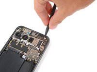 Google Pixel 9 Pro XL Rear Cameras Replacement