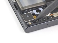 Samsung Galaxy Note20 Ultra Vibration Motor Replacement