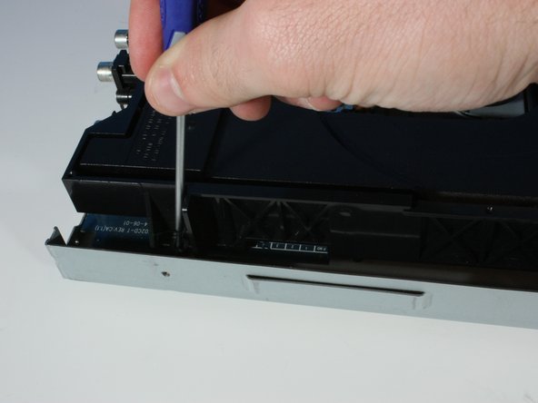 CyberHome CH-DVD 300 Disc Tray Replacement, Disc Tray: crwdns2935265:05crwdnd2935265:02crwdnd2935265:03crwdne2935265:0