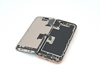 iPhone 16 Pro Screen Replacement