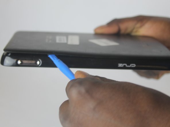 Velocity Micro Cruz T301 Speakers Replacement: crwdns2935265:04crwdnd2935265:02crwdnd2935265:02crwdne2935265:0