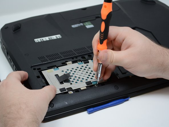 Asus ROG G750JM-BS17N23 Hard Drive Replacement: crwdns2935265:05crwdnd2935265:02crwdnd2935265:02crwdne2935265:0