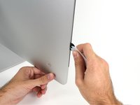 iMac Intel 21.5