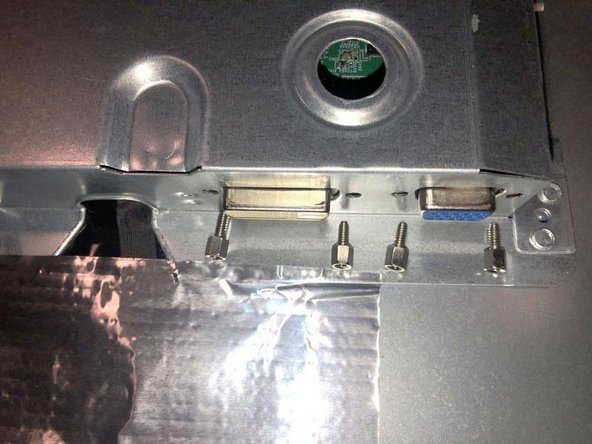 Acer K202HQL Monitor LCD Panel Replacement: crwdns2935265:011crwdnd2935265:03crwdnd2935265:03crwdne2935265:0