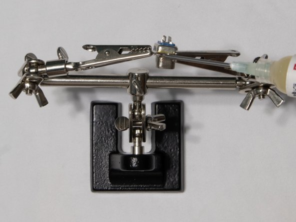 Xbox 360 Guitar Hero Wireless Controller Pogo-Pin Connector Replacement: crwdns2935265:07crwdnd2935265:02crwdnd2935265:03crwdne2935265:0