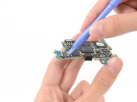 Samsung Galaxy Note Motherboard Replacement