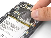 Google Pixel 3 Screen Assembly Replacement
