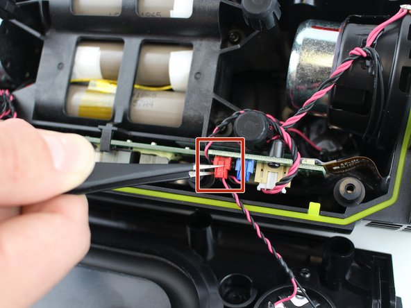 Fugoo Tough XL Speaker Replacement, Speaker: crwdns2935265:06crwdnd2935265:02crwdnd2935265:02crwdne2935265:0