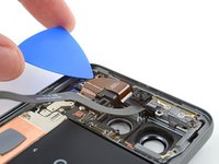 Google Pixel 8 Logic Board Replacement