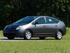 2003-2009 Toyota Prius