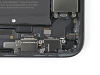 iPhone 16e Microphone Replacement