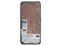 Google Pixel 4a 5G Vibrator Motor Replacement