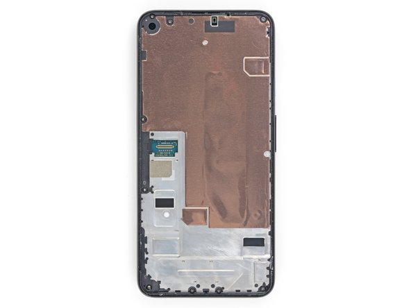 Google Pixel 4a 5G Vibrator Motor Replacement