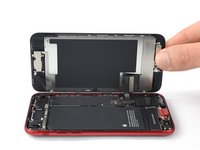 iPhone SE 2022 Battery Replacement