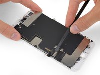 iPhone 8 Plus LCD and Digitizer Replacement
