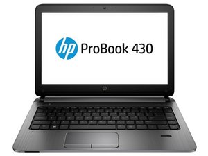 HP ProBook 430 G2