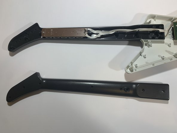 RedOctane X-Plorer Rubber Button Strip Replacement: crwdns2935265:05crwdnd2935265:02crwdnd2935265:02crwdne2935265:0