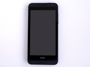 HTC Desire 610