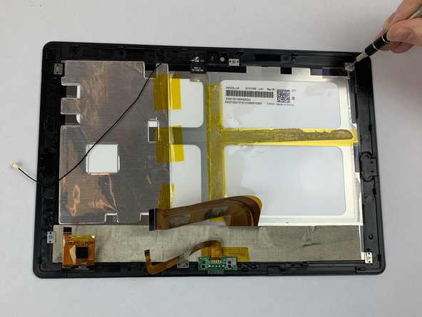 NuVision 10.1 Atom Glass Screen Replacement, Glass Screen: crwdns2935265:011crwdnd2935265:02crwdnd2935265:02crwdne2935265:0