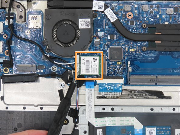 Dell Latitude 3380 Motherboard Replacement: crwdns2935265:04crwdnd2935265:02crwdnd2935265:03crwdne2935265:0