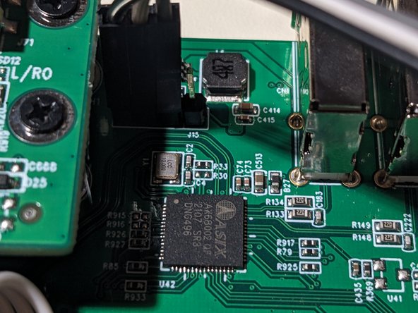 Monoprice Blackbird 4K HDMI 2.0 and USB 3.0 2x1 KVM Switch Teardown