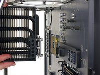 Mac Pro 2019 Teardown