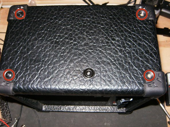 Rogue G10 Teardown: crwdns2935265:03crwdnd2935265:02crwdnd2935265:03crwdne2935265:0