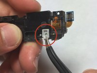 Samsung Galaxy Nexus Headphone Jack Replacement