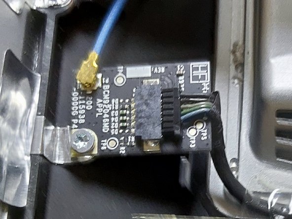 Converting iMac Intel 27" to an USB-C monitor with 30W charging, Bonus steps: step 5, image 2 of 2