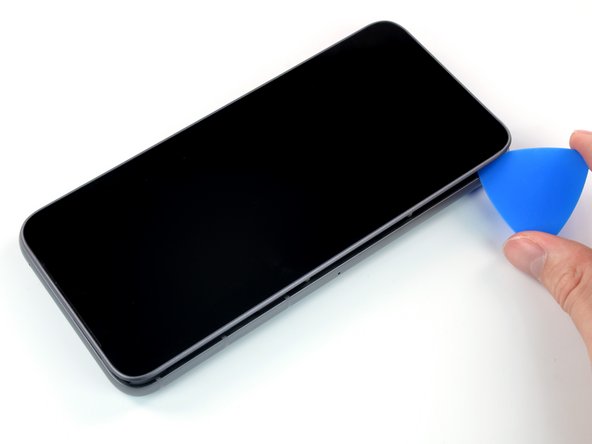 Fairphone 4 Screen Replacement: crwdns2935265:010crwdnd2935265:03crwdnd2935265:03crwdne2935265:0