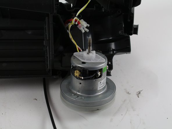 Hoover T-Series WindTunnel Pet UH30310 Motor Replacement: crwdns2935265:010crwdnd2935265:02crwdnd2935265:02crwdne2935265:0