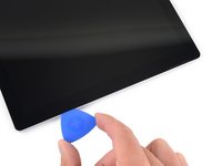 Microsoft Surface Pro 4 Charging Asembly Replacement
