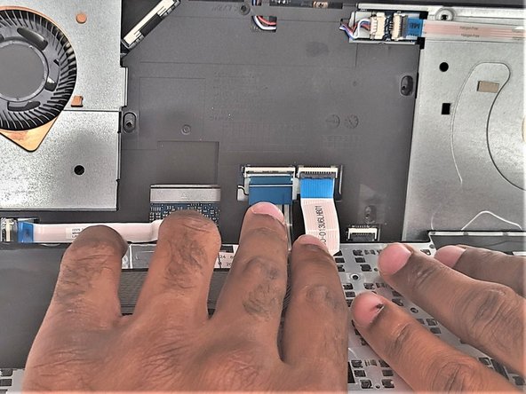 Lenovo ThinkPad E570 Keyboard Replacement: crwdns2935265:05crwdnd2935265:03crwdnd2935265:03crwdne2935265:0