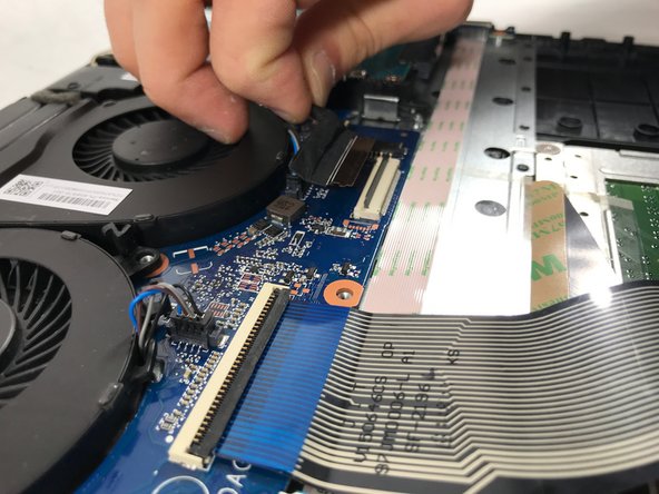 HP Omen 15-ax243dx Keyboard Replacement: crwdns2935265:011crwdnd2935265:03crwdnd2935265:03crwdne2935265:0