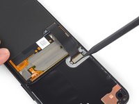 Google Pixel 4a Rear-Facing Camera Replacement