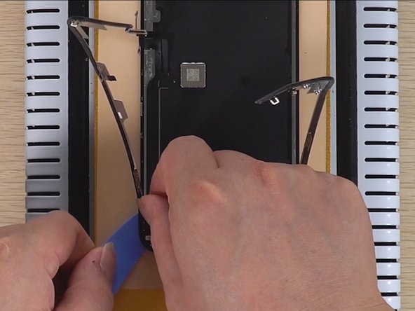 Как заменить разбитый экран iPhone 11 Pro Max успешно - машина для ...