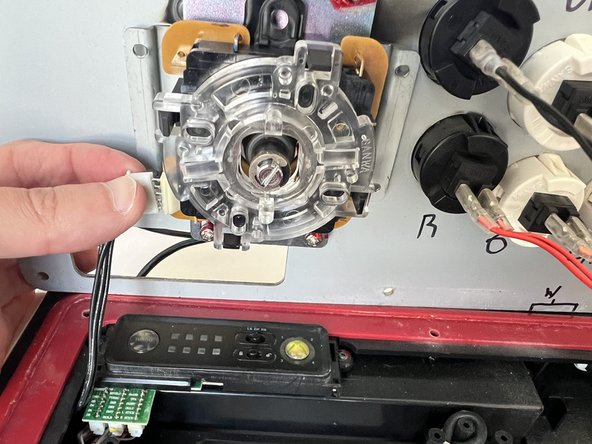 Mad Catz Street Fighter IV Fight Stick Buttons Replacement: crwdns2935265:08crwdnd2935265:02crwdnd2935265:03crwdne2935265:0