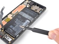 Google Pixel 6a Battery Replacement