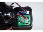 Modal MD-SPBT01 LED Light Wiring Replacement