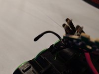 Bosch GBA Battery 14.4V 1.5Ah Teardown