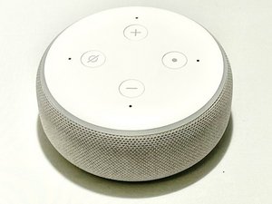 How to setup wifi on alexa best sale echo dot 3rd generation