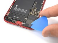 iPhone SE 2022 Battery Replacement