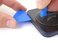 iPhone 12 Front-Facing Cameras Replacement