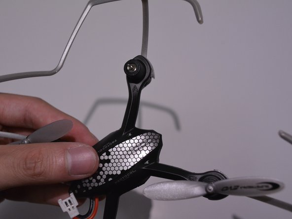 Protocol Slipstream EVO Propeller blades Replacement: crwdns2935265:03crwdnd2935265:02crwdnd2935265:03crwdne2935265:0