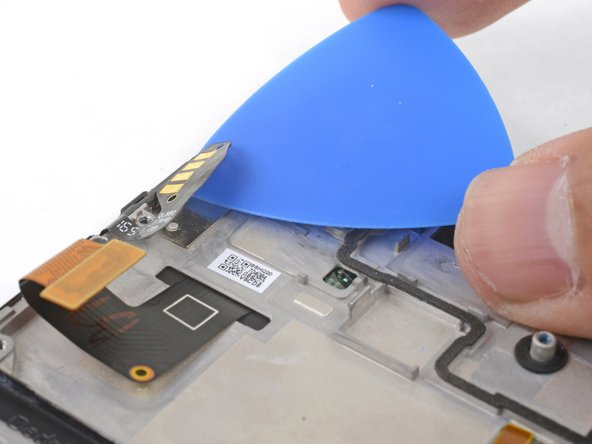 Motorola Moto G5 LCD Screen and Digitizer Assembly Replacement: crwdns2935265:029crwdnd2935265:03crwdnd2935265:03crwdne2935265:0